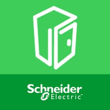 schneider enclosure configuration tool